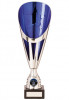 RISING STARS DELUXE SILVER & BLUE CUP SERIES (TR20532X)