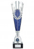 INSPIRE SILVER & BLUE LASER CUP SERIES (TR19591X)