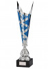 NEBULA SILVER & BLUE LASER CUP SERIES (TR19575X)