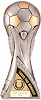 THE WORLD TROPHY ANTIQUE SILVER 'THANK YOU' MANAGER (PX22189X)