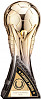 THE WORLD TROPHY GOLD TO BLACK PLAYERS’ PLAYER (PM22186X)