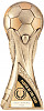THE WORLD TROPHY CLASSIC GOLD PLAYER OF THE YEAR (PE22185X)