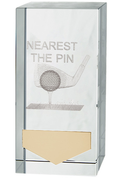 INVERNESS NEAREST THE PIN AWARD (CR18129A)