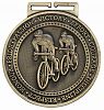OLYMPIA CYCLING MEDAL (MM16054X)