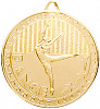 DISCOVERY DANCE MEDAL (MM17127X)