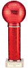 DISCO INFERNO RED TUBING SERIES (TA22128X)