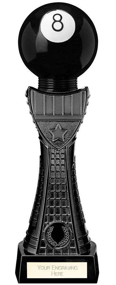 BLACK VIPER TOWER POOL SERIES (PM22526X)