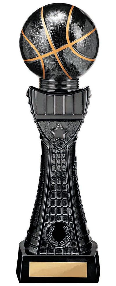 BLACK VIPER TOWER BASKETBALL SERIES (PM22003X)