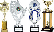 MULTISPORT TROPHIES AND AWARDS
