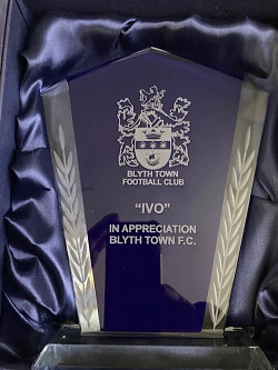 About Whitley Bay Trophies