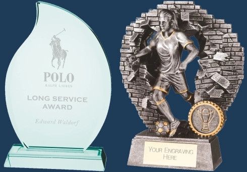 Contact Whitley Bay Trophies
