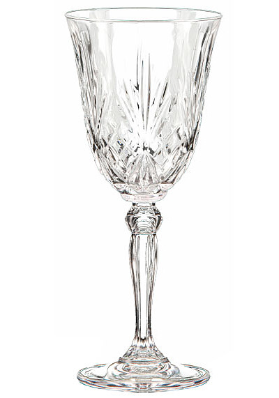 LINDISFARNE ST JOSEPH COLLECTION WINE GLASS (CR1738A)