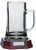 LINDISFARNE ST AIDEN COLLECTION TANKARD WITH BASE (CR1731A)