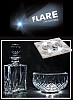FLARE UPLIGHTERS (DL15273A)