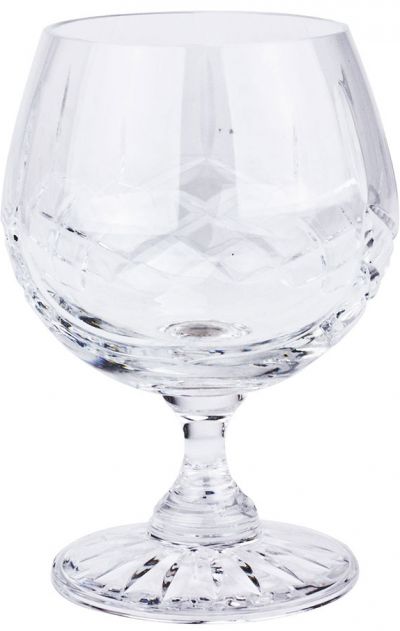 LINDISFARNE CLASSIC BRANDY GLASS (CR22320A)