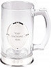 LINDISFARNE ST JUDE COLLECTION TANKARD (CR17009A)