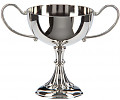 SIENNA NICKEL CAST CUP (K1563)