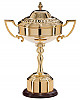 STERLING GOLD PLATED CUP (GP16312A)