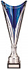 WAVE RIDER SILVER & BLUE CUP SERIES (TR22301X)