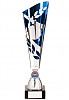 ZUES SILVER & BLUE LASER CUP SERIES (TR20548X)