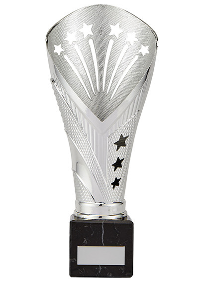 ALL STARS LARGE CUP SILVER SERIES (TR19518X)