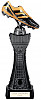BLACK VIPER TOWER FOOTBALL BOOT SERIES (PM22043X)