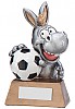 WHAT A DONKEY! FOOTBALL AWARD (RF17067A)