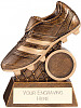 SCORCHER FOOTBALL BOOT AWARD (RF22037A)