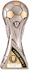 THE WORLD TROPHY ANTIQUE SILVER PLAYERS’ PLAYER (PX22186X)