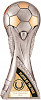 THE WORLD TROPHY ANTIQUE SILVER PLAYER OF THE YEAR (PX22185X)
