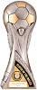 THE WORLD TROPHY ANTIQUE SILVER PLAYER OF THE MATCH (PX22184X)