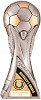 THE WORLD TROPHY ANTIQUE SILVER MANAGER'S AWARD (PX22180X)