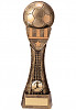 VALIANT FOOTBALL HEAVYWEIGHT CLASSIC GOLD AWARD (PA20143X)