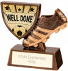TEMPO FOOTBALL WELL DONE (RF22275A)