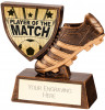 TEMPO FOOTBALL PLAYER OF THE MATCH (RF22280A)