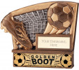 VISION FOOTBALL GOLDEN BOOT (RG22287A)