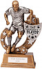 GALAXY FOOTBALL PARENTS' PLAYER AWARD (RF20824X)