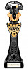 BLACK VIPER FOOTBALL COACH'S PLAYER (PM22305X)
