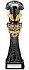 BLACK VIPER FOOTBALL PLAYER OF THE MATCH (PM22312X)