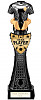 BLACK VIPER FOOTBALL STAR PLAYER (PM22315X)
