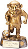 GRUMPY FOOTBALL FUN AWARD (RF20281A)