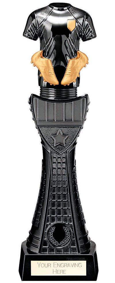 BLACK VIPER TOWER FOOTBALL STRIP SERIES (PM22134X)