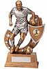 GALAXY FOOTBALL MALE AWARD (RF20181X)