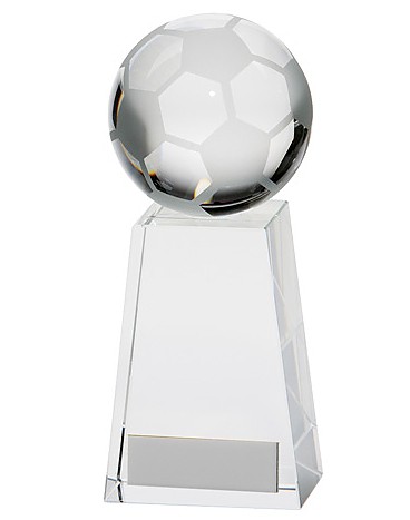 VOYAGER FOOTBALL CRYSTAL SERIES (CR16207X)