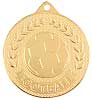 DISCOVERY FOOTBALL MEDAL (MM17131X)