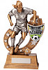 GALAXY FEMALE FOOTBALL TOP GOAL SCORER AWARD (RM20649X)