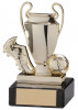 CHAMPIONS CUP FOOTBALL AWARD (TR17552G)