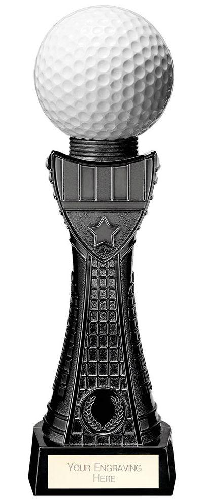 BLACK VIPER TOWER GOLF SERIES (PM22523X)