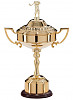 STERLING GOLD PLATED CUP (GP16310A)