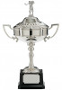 STERLING NICKEL PLATED GOLF CUP (NP16311A)